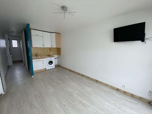 Vente appartement 1 pièce Saint Jean de Monts 85