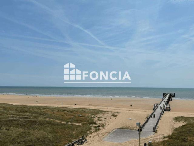 Vente appartement 1 pièce Saint Jean de Monts 85