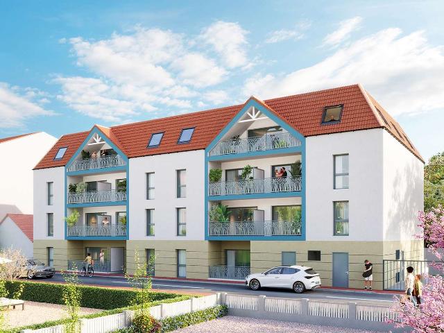 Vente appartement 1 pièce Saint Jean de Monts 85