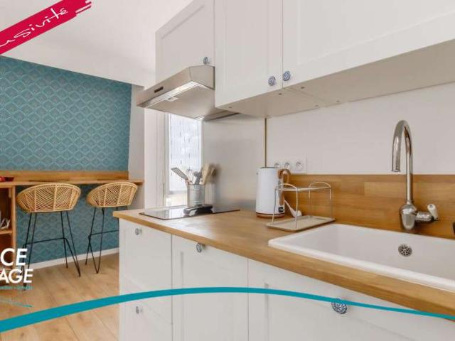 Vente appartement 1 pièce Saint Jean de Monts 85