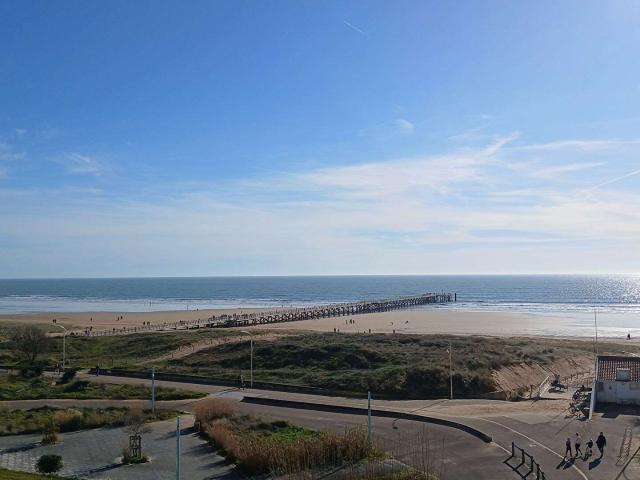 Vente appartement 1 pièce Saint Jean de Monts 85