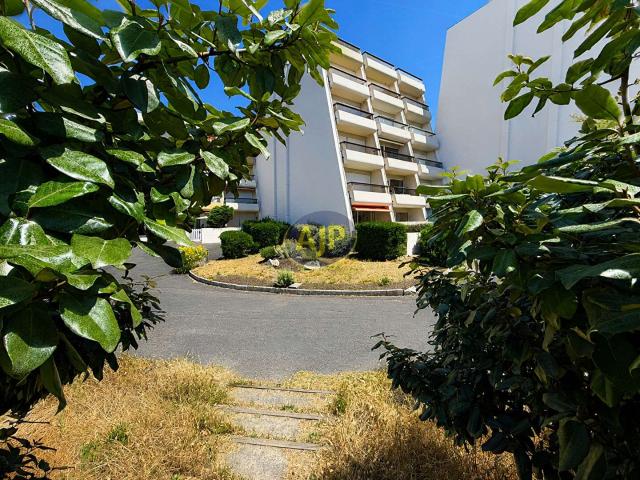 Vente appartement 1 pièce Saint Jean de Monts 85
