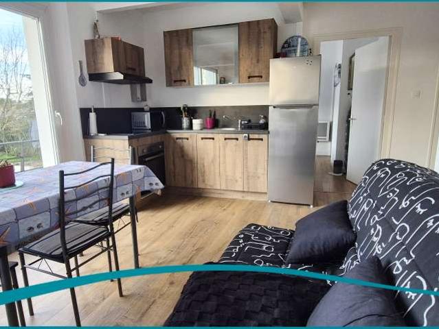 Vente appartement 1 pièce Saint Jean de Monts 85