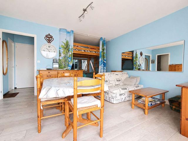 Vente appartement 1 pièce Saint Jean de Monts 85