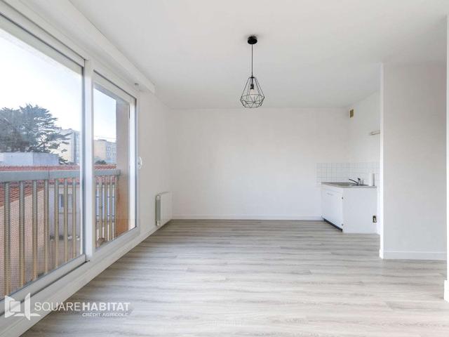 Vente appartement 1 pièce Saint Jean de Monts 85