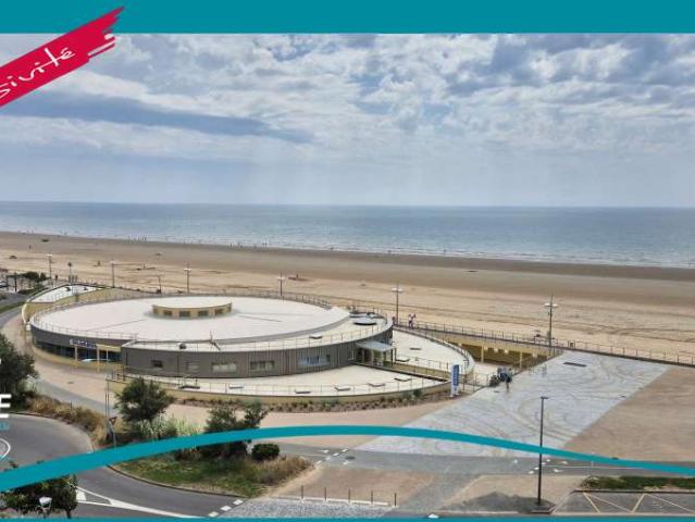 Vente appartement 1 pièce Saint Jean de Monts 85