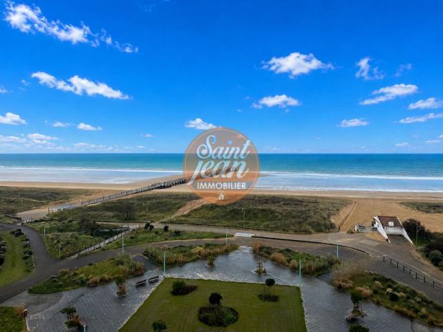 Vente appartement 1 pièce Saint Jean de Monts 85