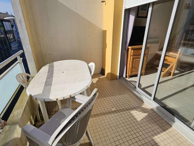 Vente appartement 1 pièce Saint Jean De Monts Périphérie 85
