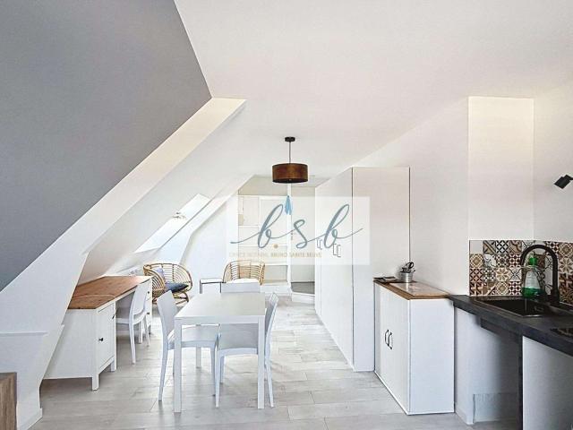 Vente appartement 1 pièce Saint Lô 50