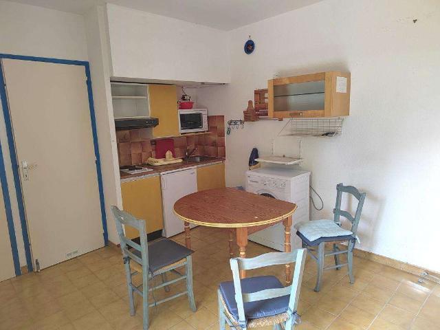 Vente appartement 1 pièce Saint Palais sur Mer 17