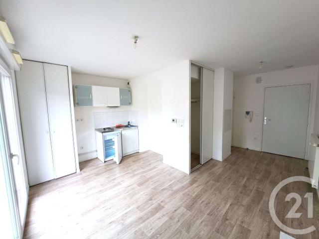 Vente appartement 1 pièce Saint Sébastien Sur Loire Joliverie 44