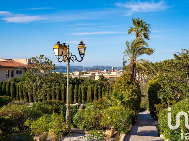 Vente appartement 1 pièce Saint Tropez 83