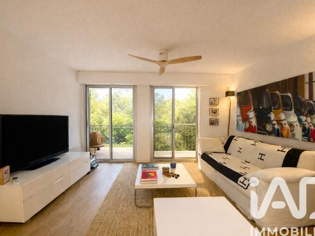 Vente appartement 1 pièce Saint Tropez 83
