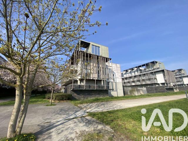 Vente appartement 1 pièce Sainte Luce sur Loire 44