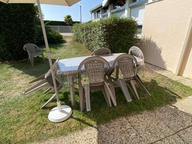 Vente appartement 1 pièce Sainte Marie 44