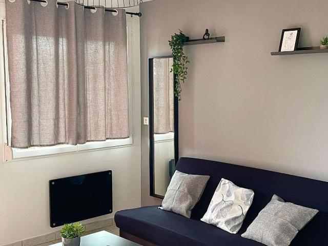 Vente appartement 1 pièce Sainte Savine 10
