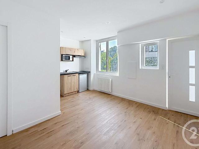 Vente appartement 1 pièce Sarzeau 56