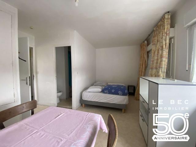 Vente appartement 1 pièce Sarzeau 56
