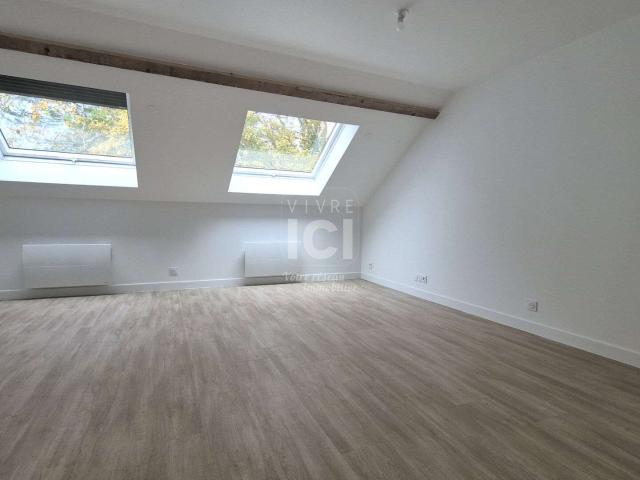 Vente appartement 1 pièce Sautron 44