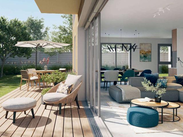 Vente appartement 1 pièce Sceaux 92