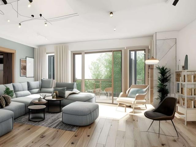 Vente appartement 1 pièce Sceaux 92