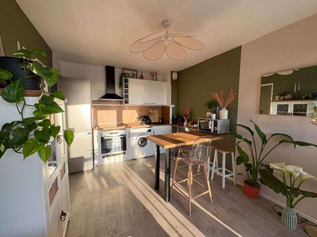 Vente appartement 1 pièce Seiches sur le Loir 49