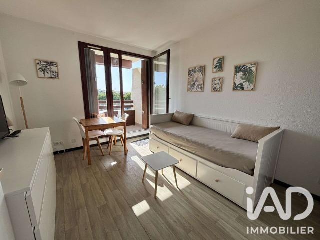 Vente appartement 1 pièce Seignosse 40