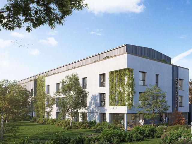 Vente appartement 1 pièce Séné 56