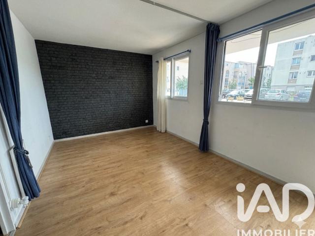 Vente appartement 1 pièce Sète 34