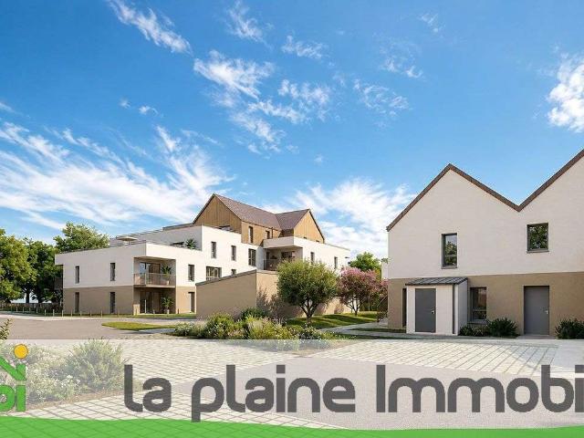 Vente appartement 1 pièce Soliers 14