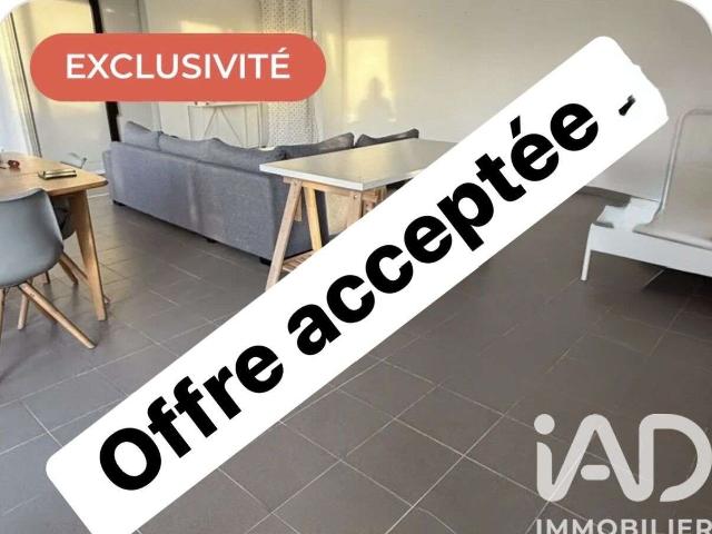Vente appartement 1 pièce Sophia antipolis 06