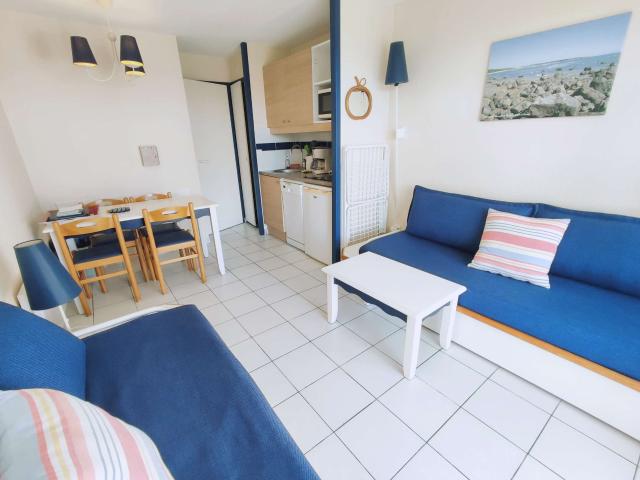 Vente appartement 1 pièce Talmont Saint Hilaire 85