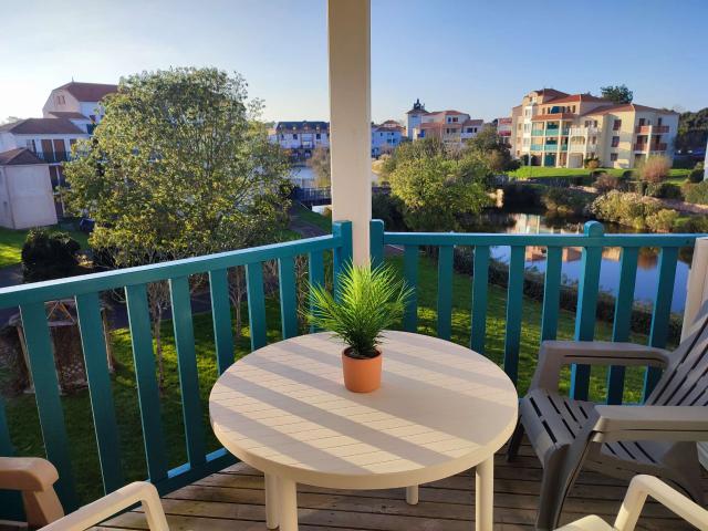 Vente appartement 1 pièce Talmont Saint Hilaire 85