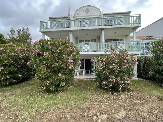 Vente appartement 1 pièce Talmont Saint Hilaire 85