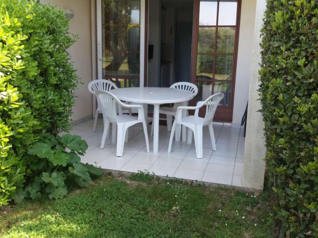 Vente appartement 1 pièce Talmont Saint Hilaire 85
