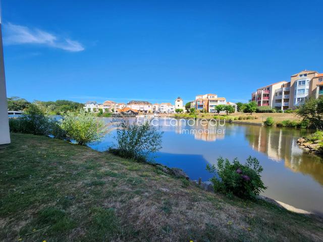 Vente appartement 1 pièce Talmont Saint Hilaire 85