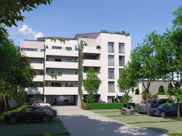 Vente appartement 1 pièce Talence 33