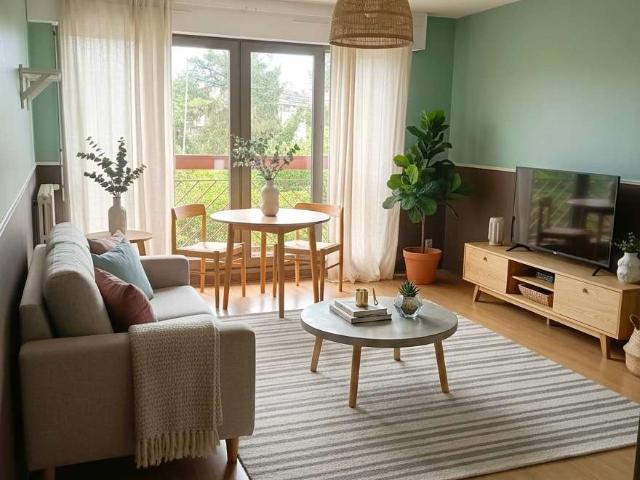 Vente appartement 1 pièce Talence 33