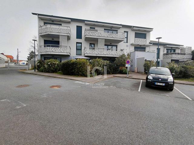 Vente appartement 1 pièce Thouaré sur Loire 44