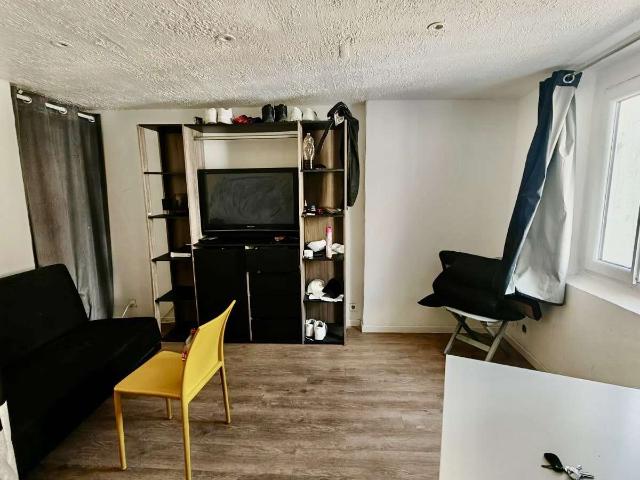 Vente appartement 1 pièce Toulon 83