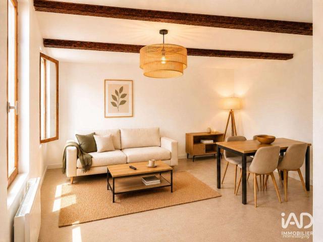 Vente appartement 1 pièce Toulon 83