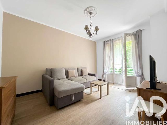 Vente appartement 1 pièce Toulon 83