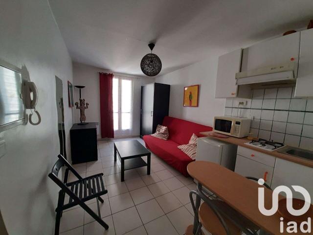 Vente appartement 1 pièce Toulon 83
