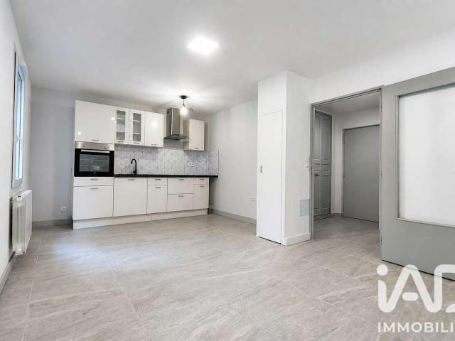 Vente appartement 1 pièce Toulouse 31