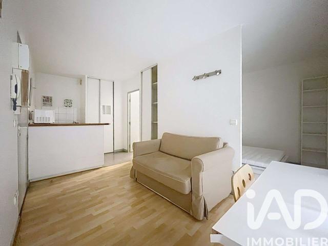 Vente appartement 1 pièce Toulouse 31