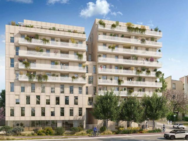 Vente appartement 1 pièce Toulouse 31