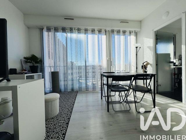 Vente appartement 1 pièce Toulouse 31