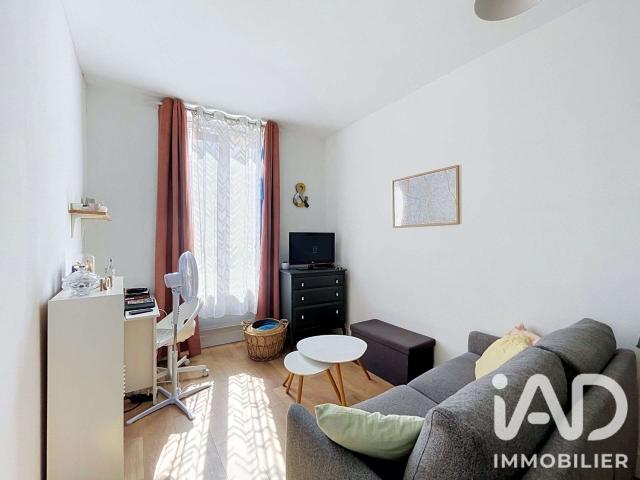Vente appartement 1 pièce Toulouse 31