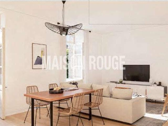 Vente appartement 1 pièce Tréguier 22