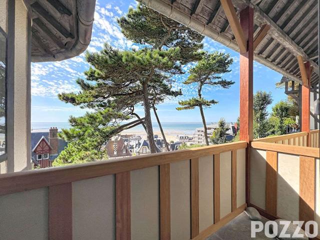 Vente appartement 1 pièce Trouville sur Mer 14